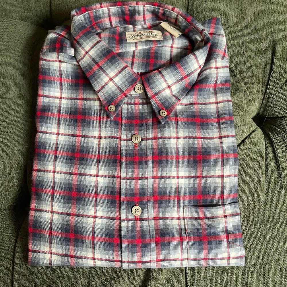 Flannel